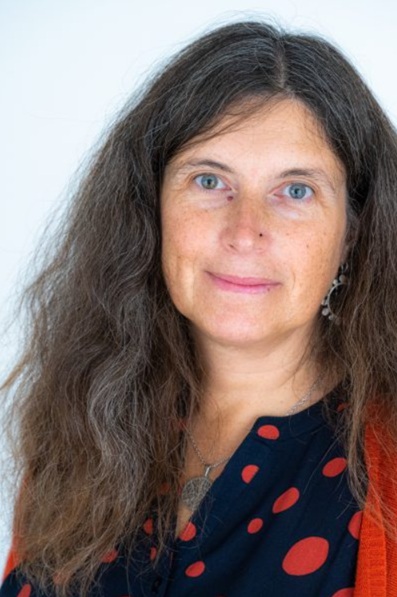 Chantal QUEOURON