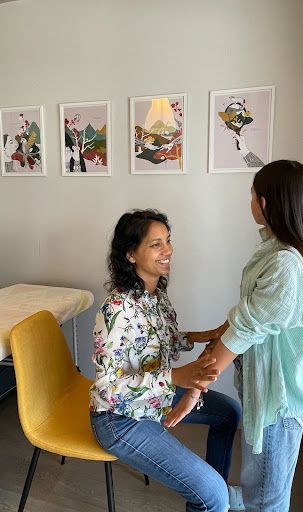 Jihanne DOUTRES